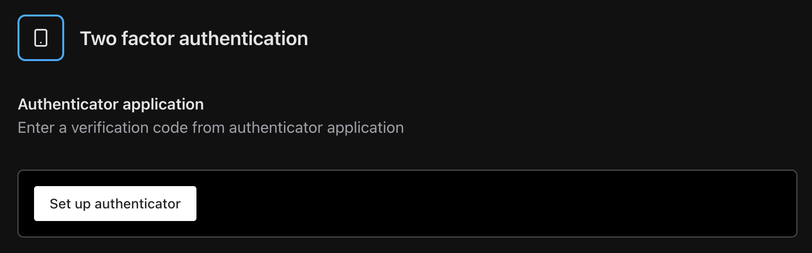 Set Up Two Factor Authentication (2FA) – Later Help Center