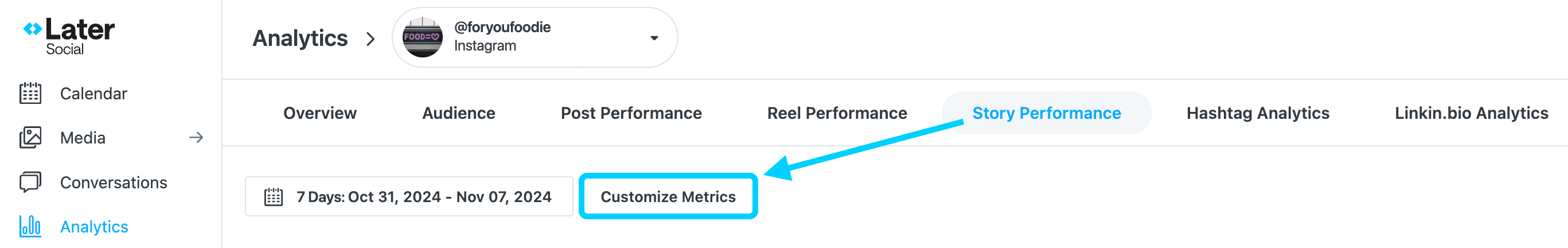 instagram-story-performance-customize-metrics.png
